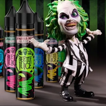 Beetlejuice (nacional)